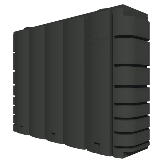 5000L Thin Tank