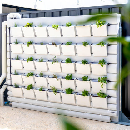 1000L Thin Tank