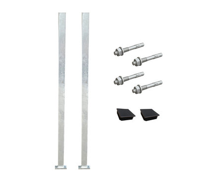 1000L Restraint Kits