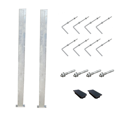 3000L Restraint Kits