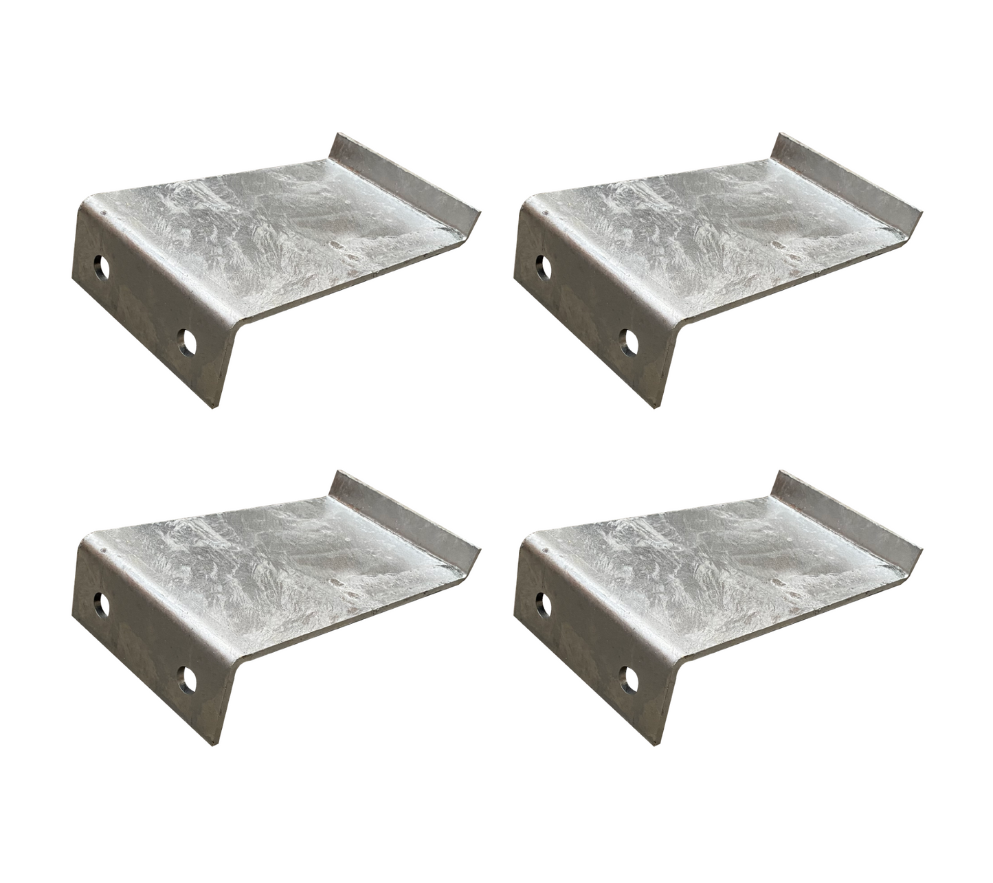 2000L Restraint Kits