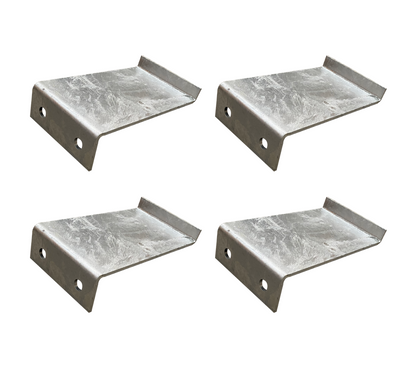2000L Restraint Kits