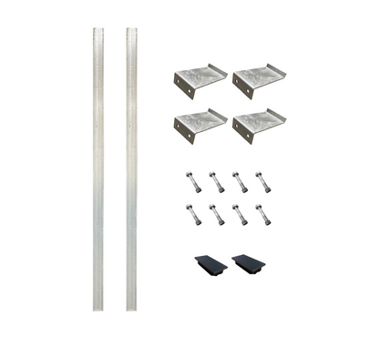 2000L Restraint Kits