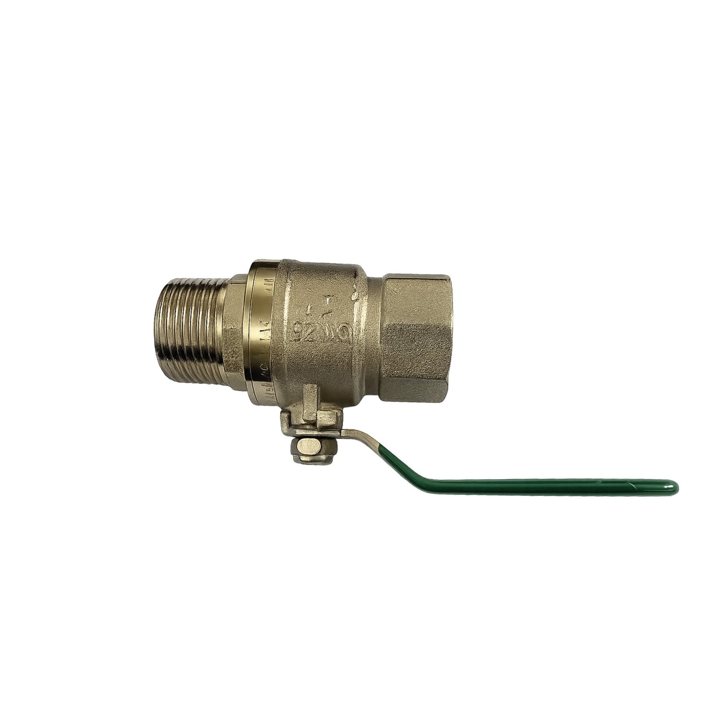 25mm Ball Valve Tap