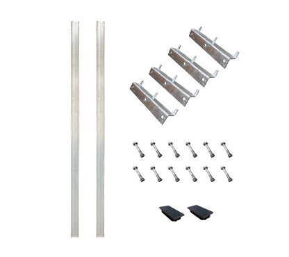 3000L Restraint Kits
