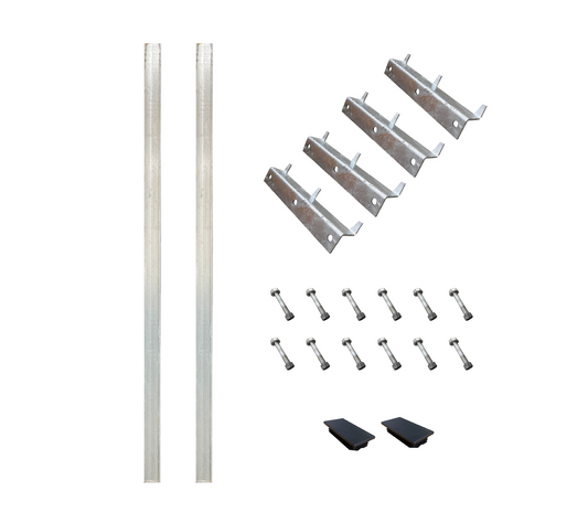 3000L Restraint Kits