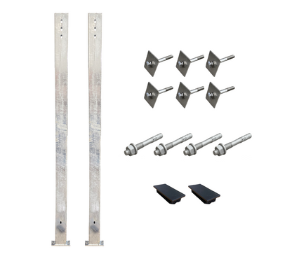 5000L Restraint Kits