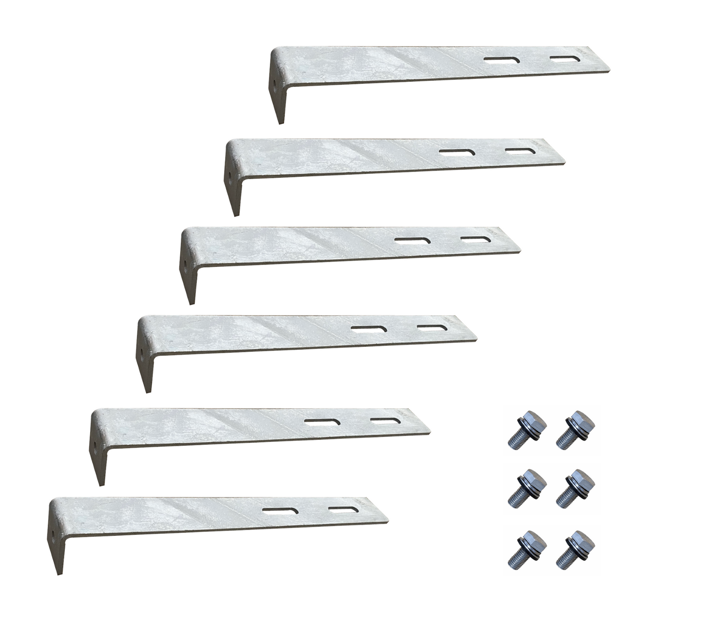 5000L Restraint Kits