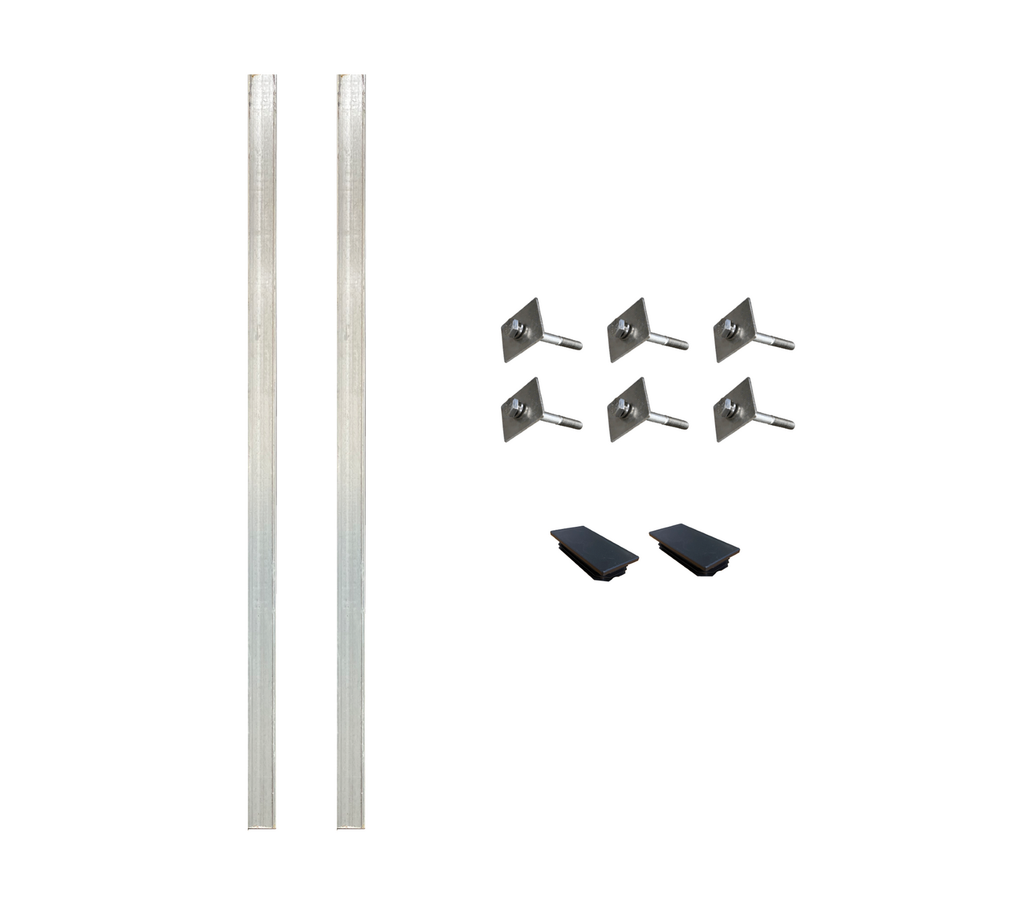5000L Restraint Kits