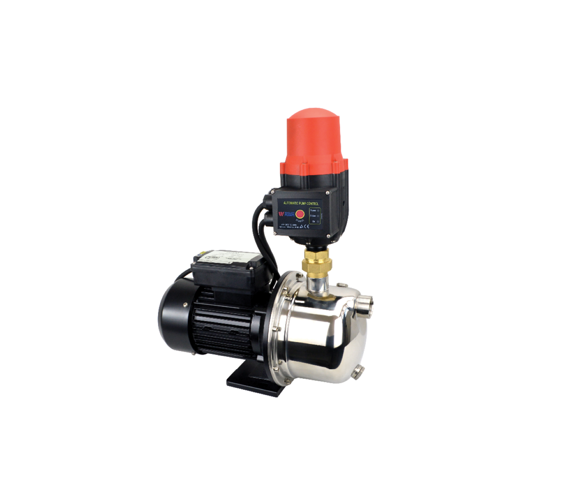 HJ60 Pump
