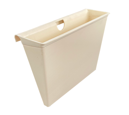 Thin Pots - Series 1