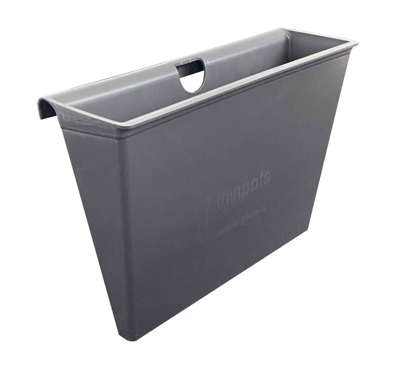 Thin Pots - Series 1