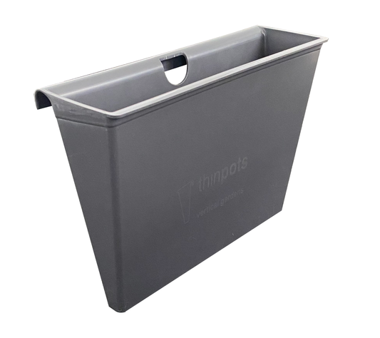 Thin Pots - Series 1