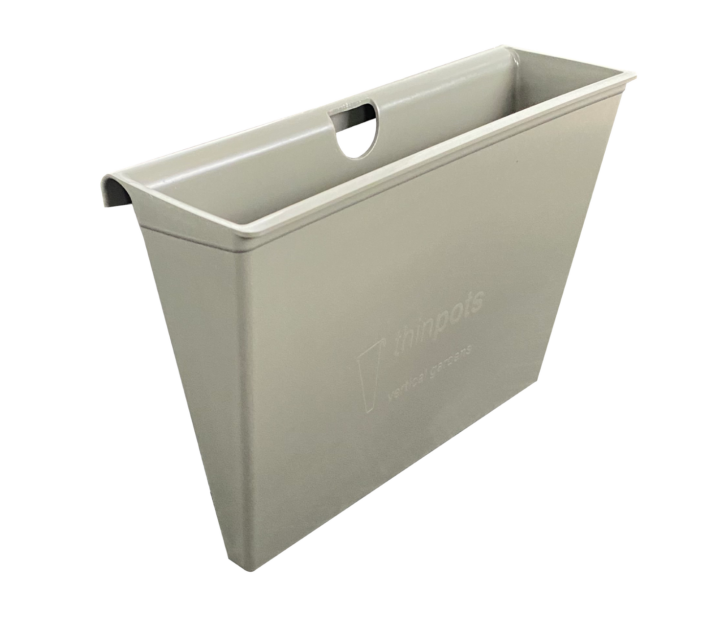 Thin Pots - Series 1