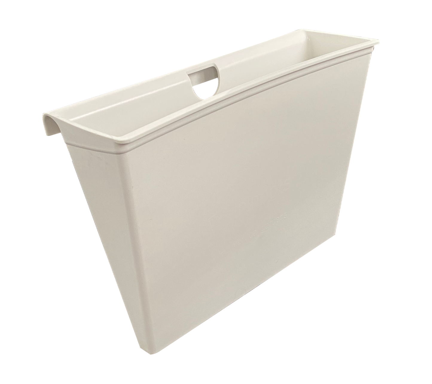 Thin Pots - Series 1