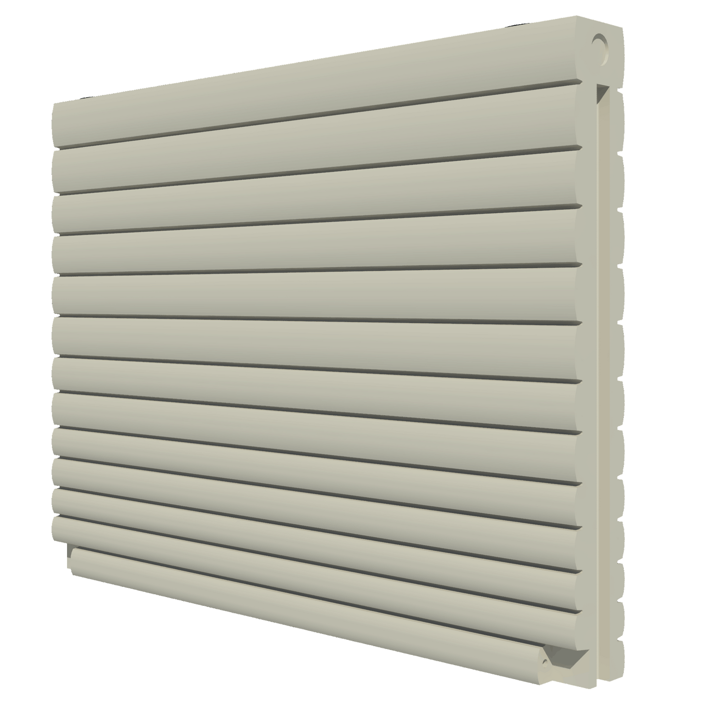 1000L Thin Tank