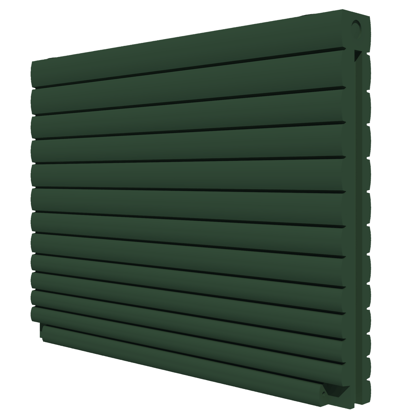 1000L Thin Tank