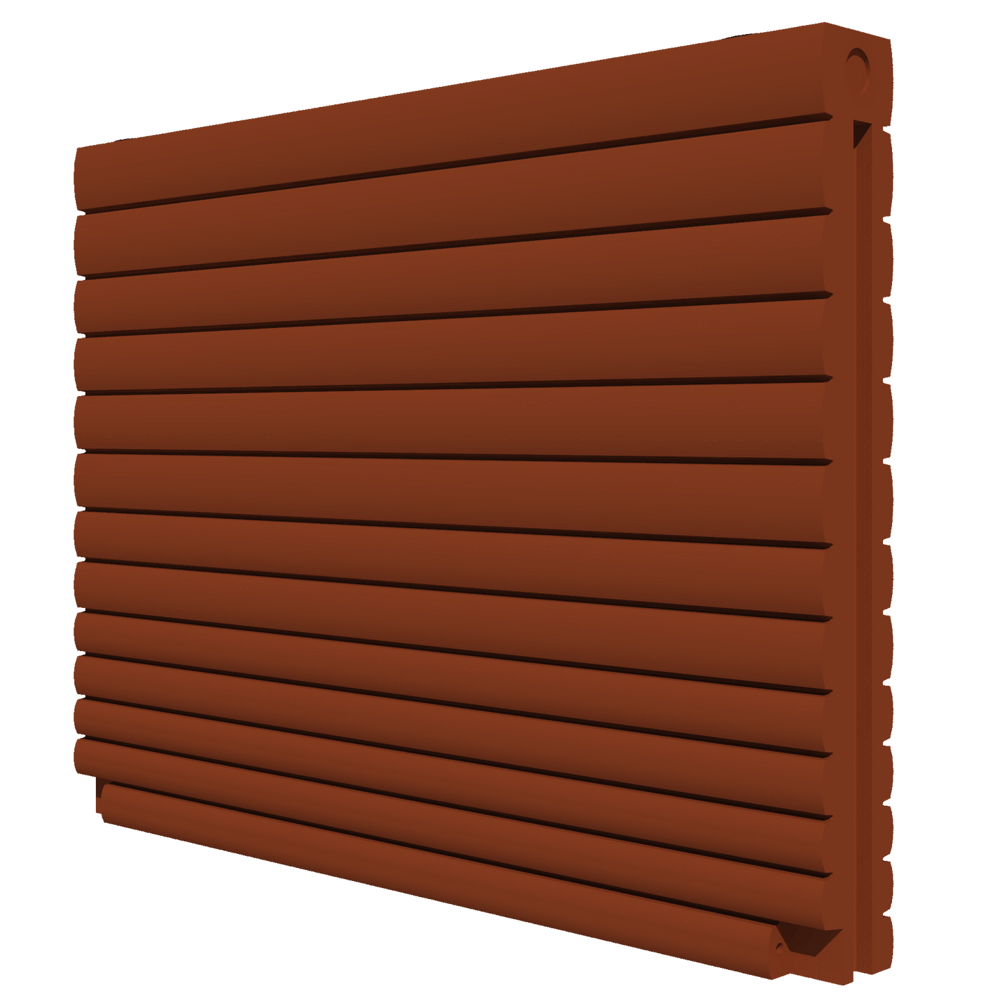1000L Thin Tank