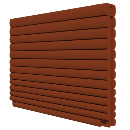 1000L Thin Tank
