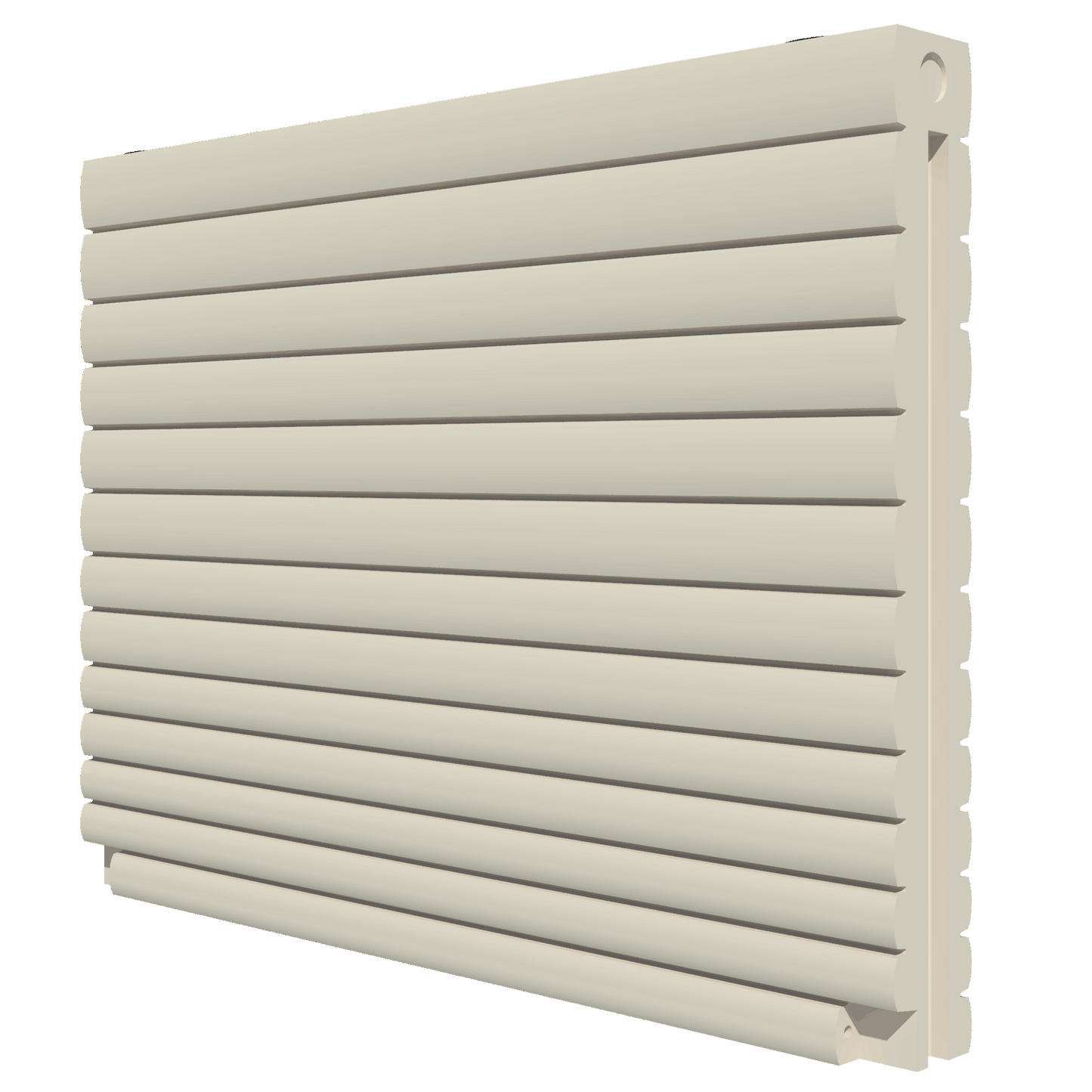 1000L Thin Tank