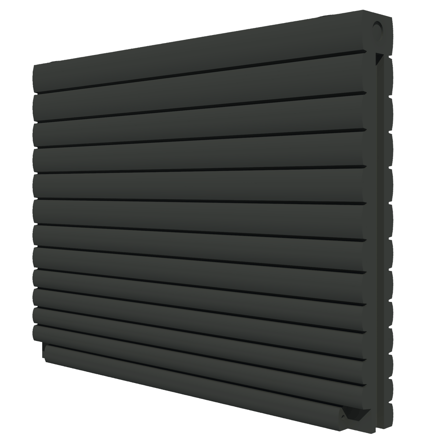 1000L Thin Tank