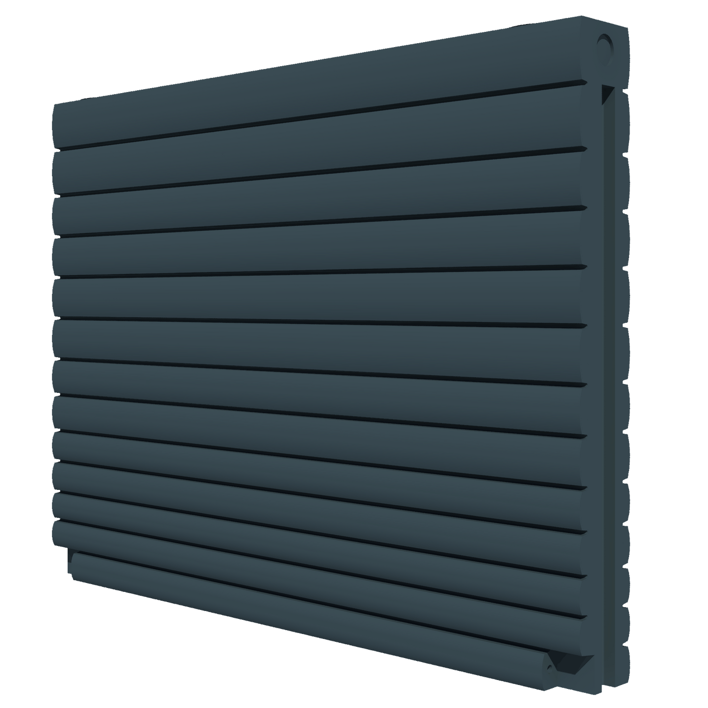 1000L Thin Tank
