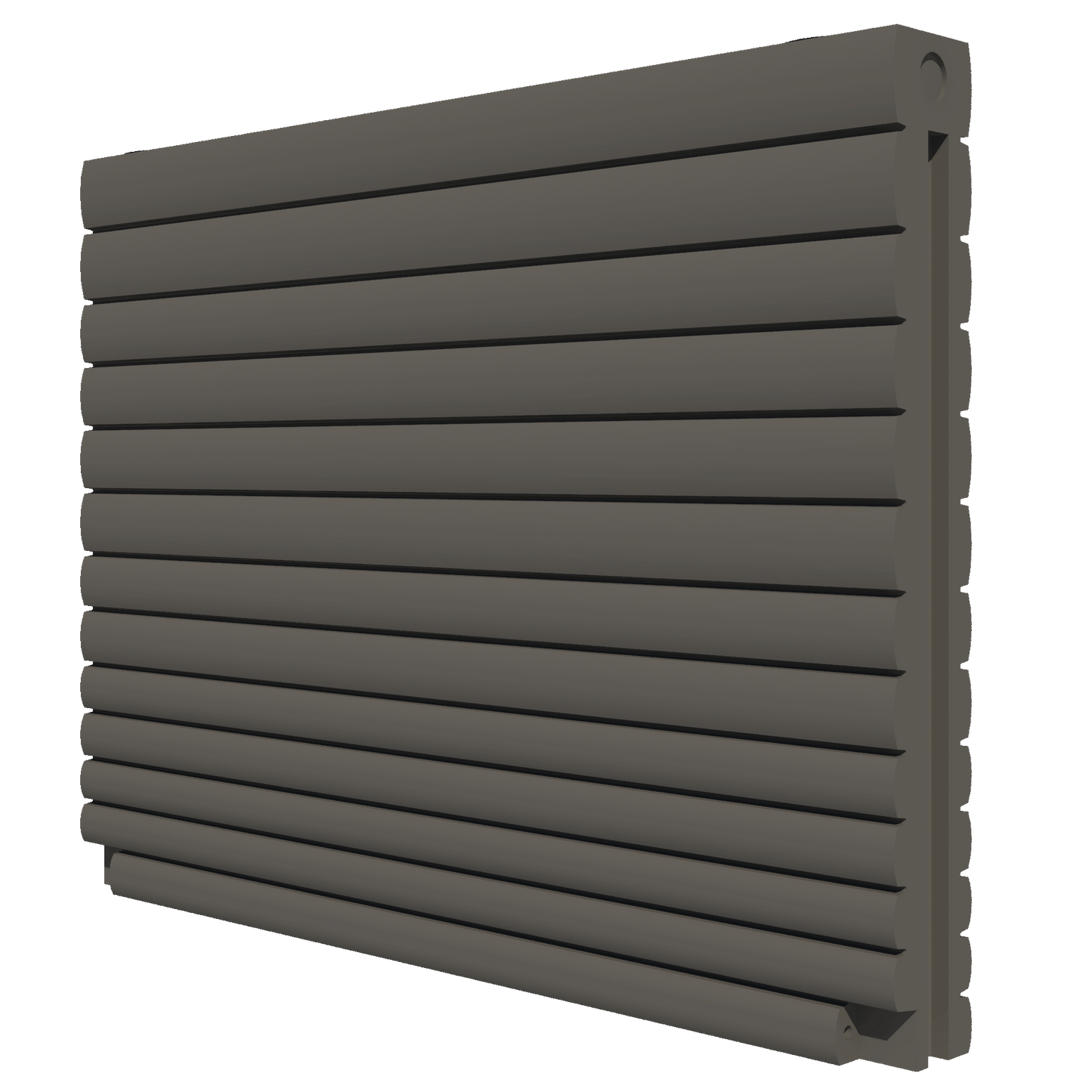 1000L Thin Tank