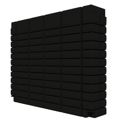 2000L Thin Tank