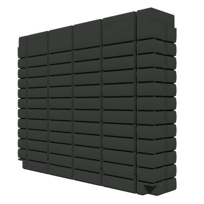2000L Thin Tank