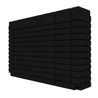 3000L Thin Tank