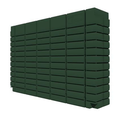 3000L Thin Tank