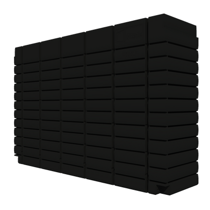 4000L Thin Tank
