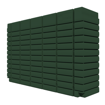 4000L Thin Tank