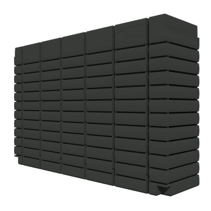 4000L Thin Tank