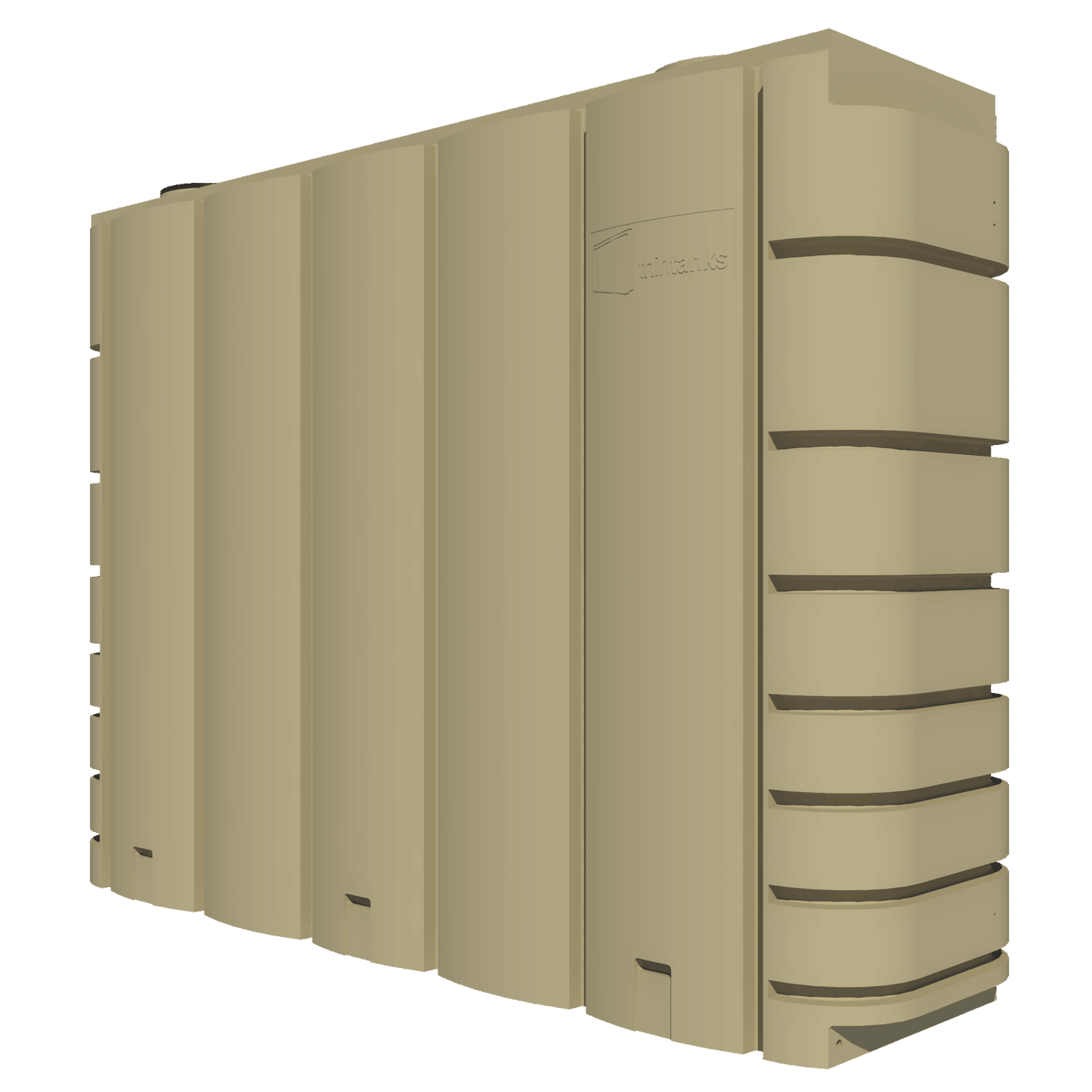 5000L Thin Tank