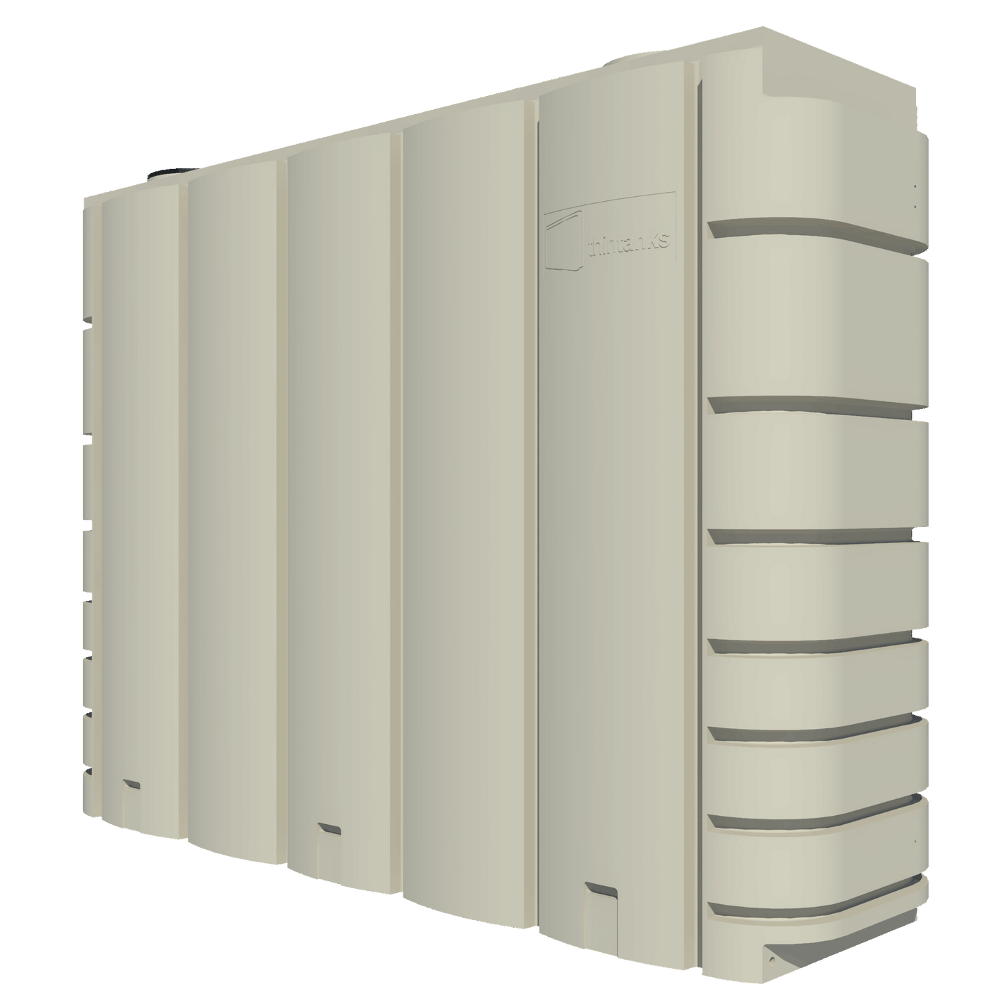 5000L Thin Tank
