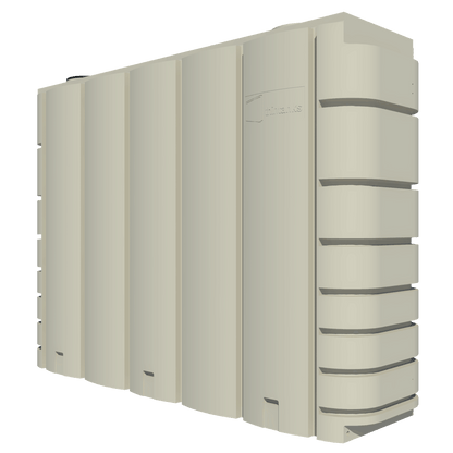5000L Thin Tank