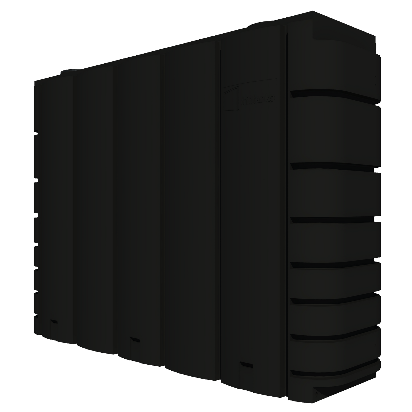 5000L Thin Tank