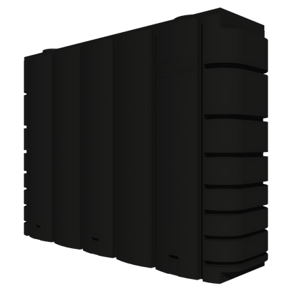 5000L Thin Tank