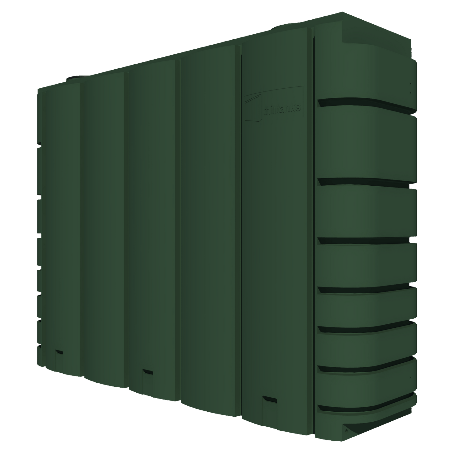 5000L Thin Tank