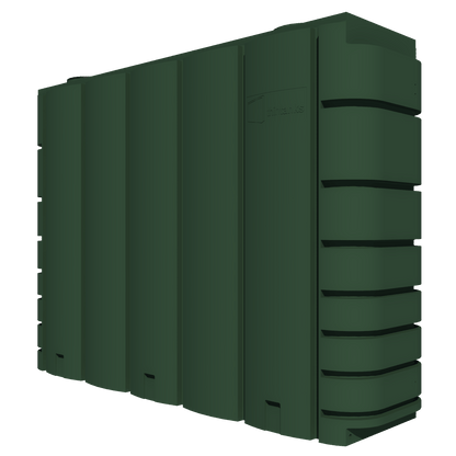 5000L Thin Tank