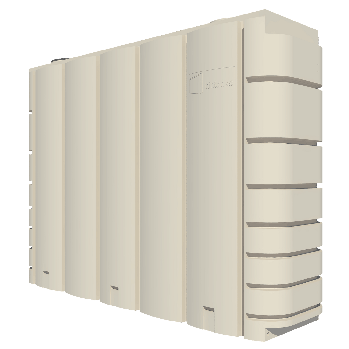 5000L Thin Tank