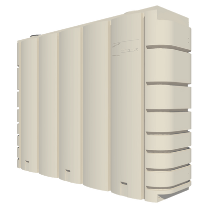 5000L Thin Tank
