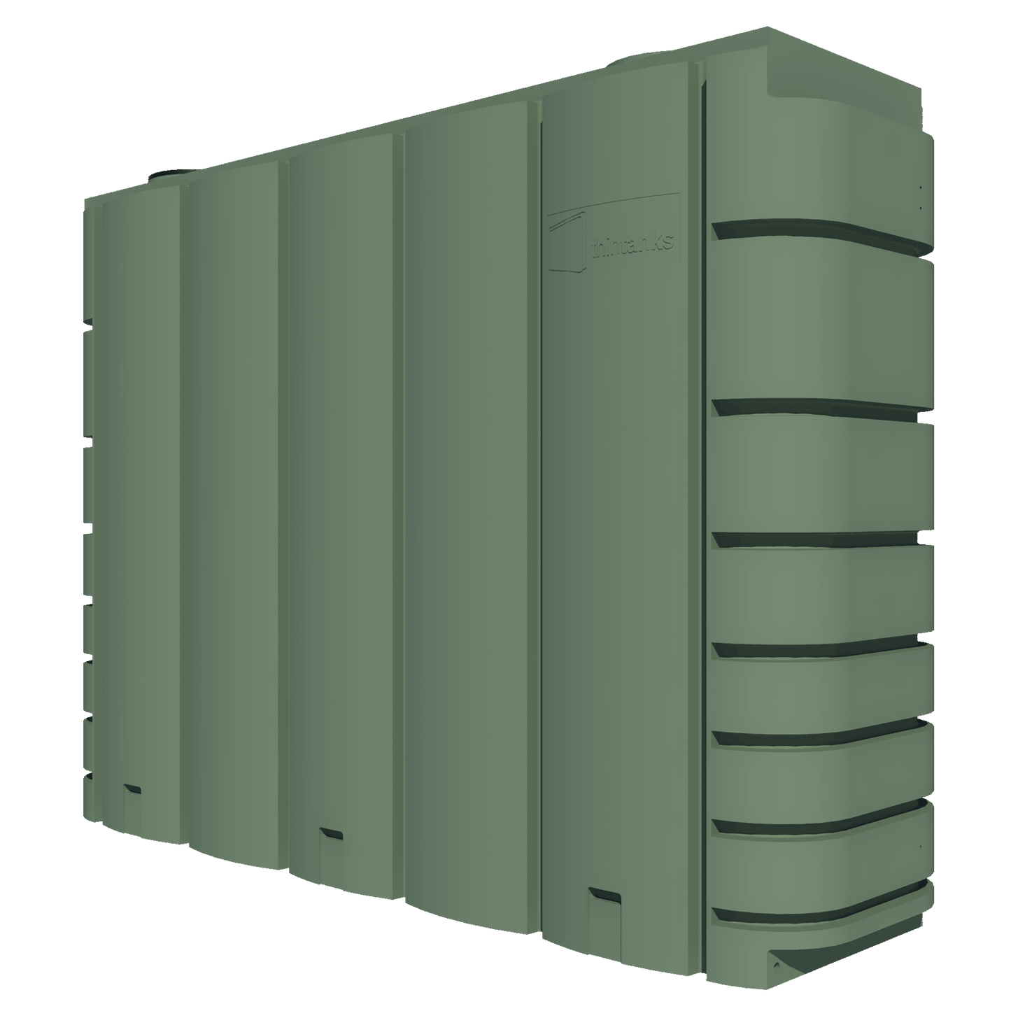 5000L Thin Tank