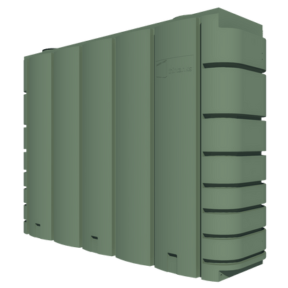 5000L Thin Tank
