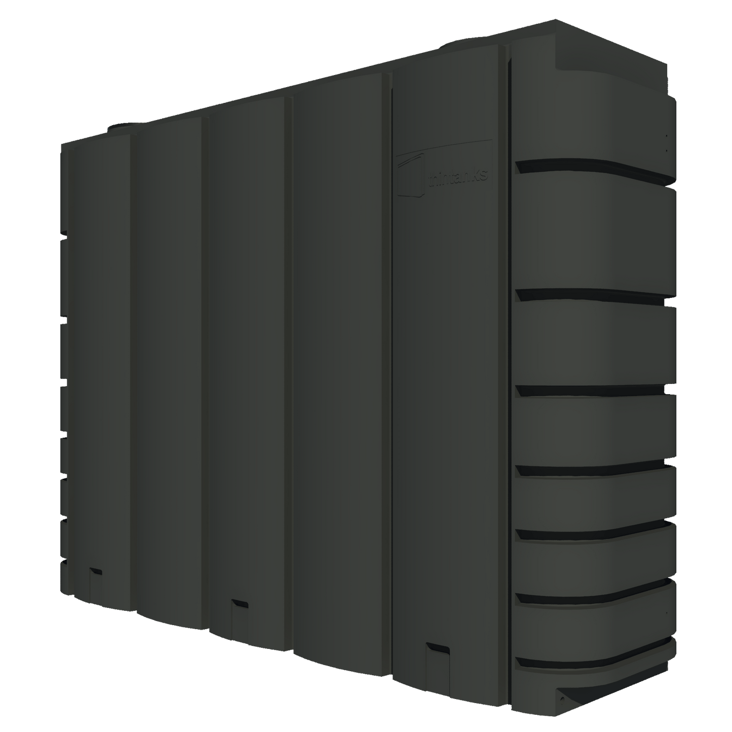 5000L Thin Tank