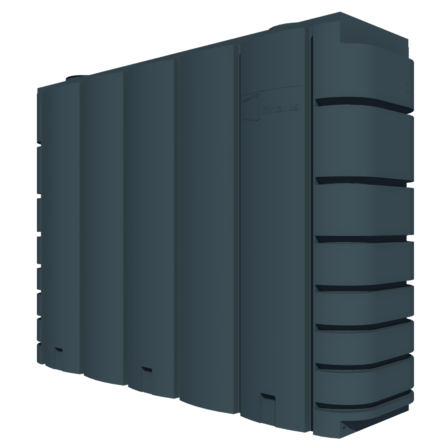 5000L Thin Tank