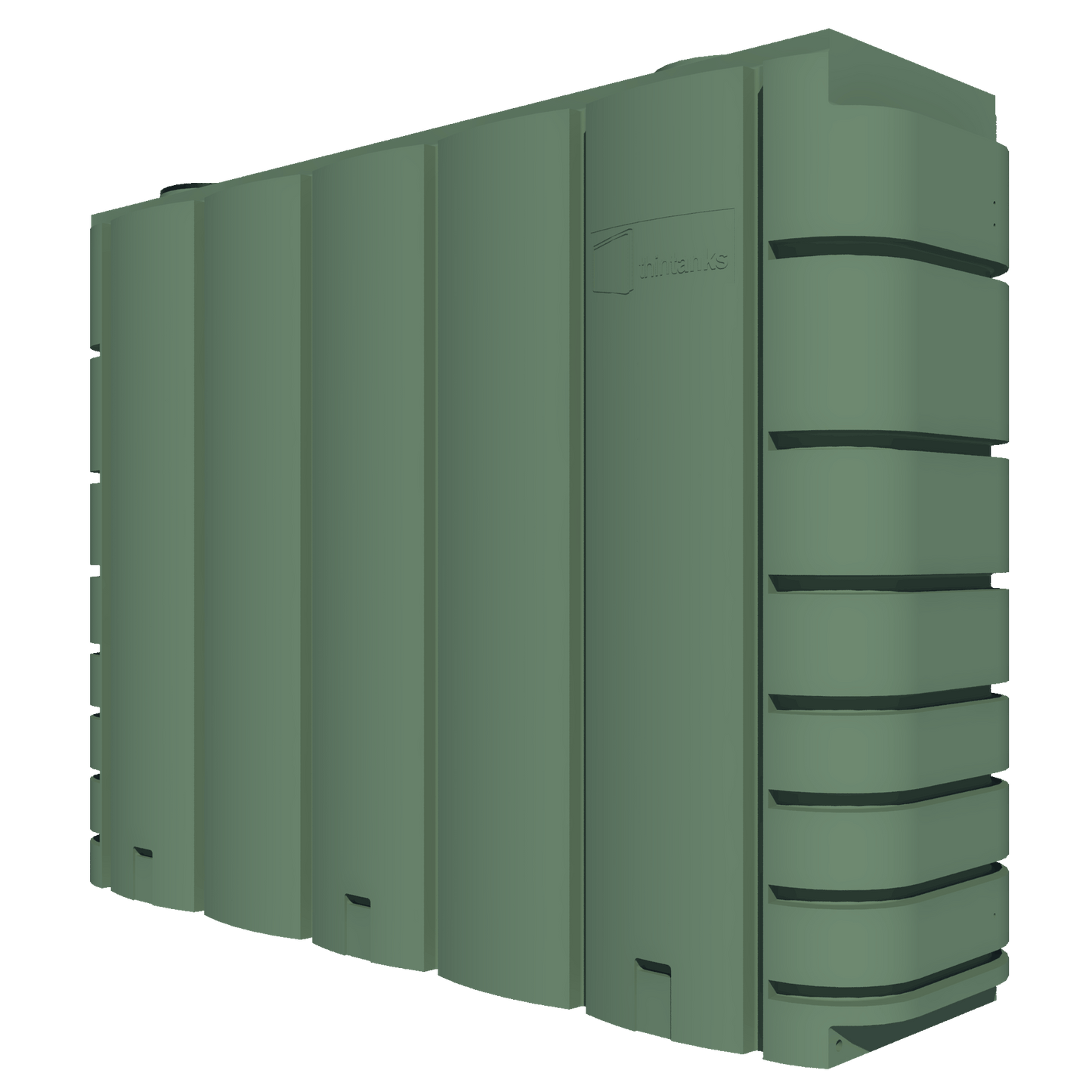 5000L Thin Tank