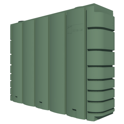 5000L Thin Tank