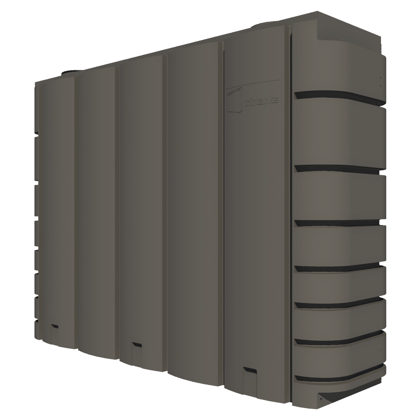 5000L Thin Tank